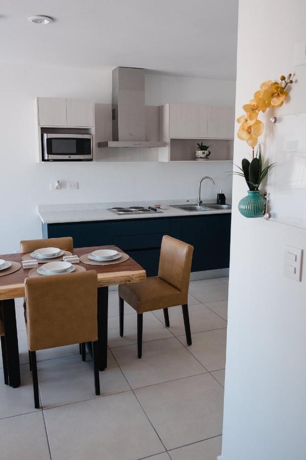 Departamento Vista Nova Culiacan Касас Экстерьер фото