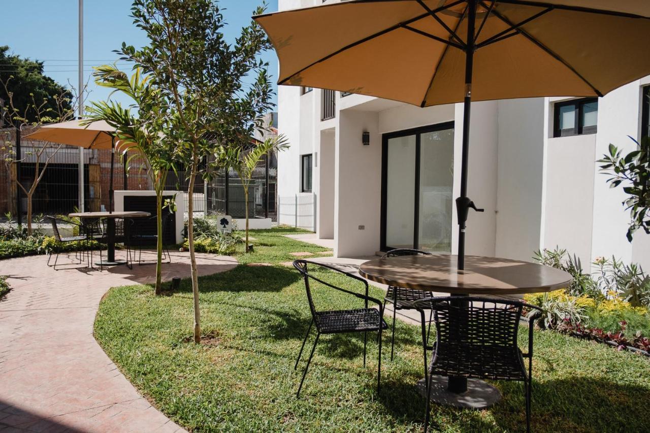 Departamento Vista Nova Culiacan Касас Экстерьер фото